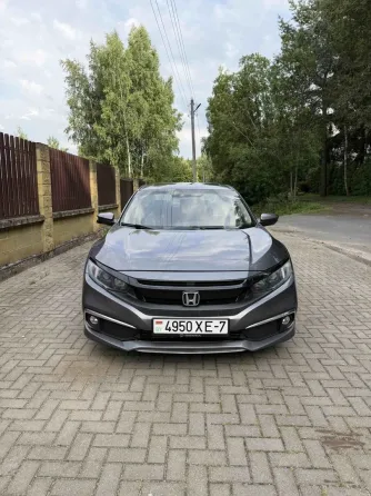 Продажа Honda Civic (FC) Рестайлинг, 2019 г., Минск Минск