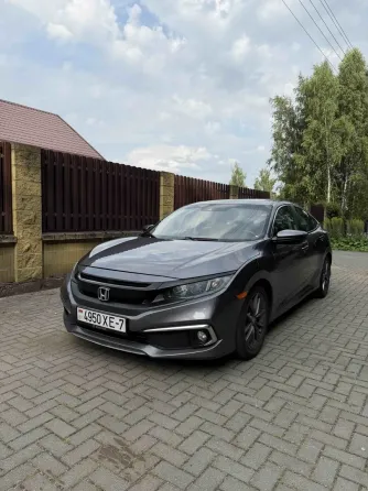 Продажа Honda Civic (FC) Рестайлинг, 2019 г., Минск Минск