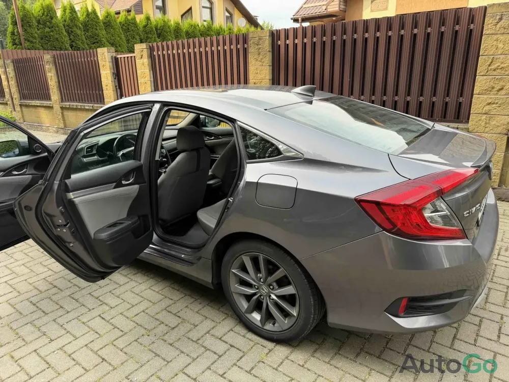 Продажа Honda Civic (FC) Рестайлинг, 2019 г., Минск Минск - изображение 8