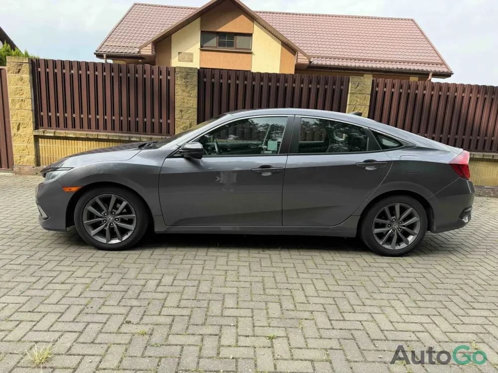 Продажа Honda Civic (FC) Рестайлинг, 2019 г., Минск Минск - изображение 2