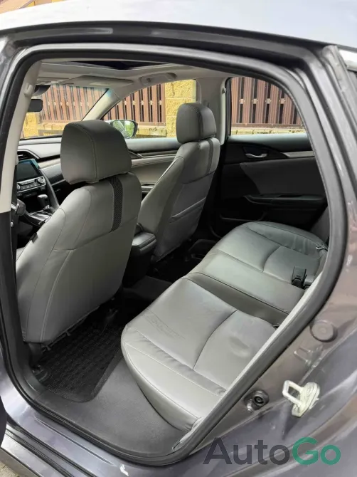 Продажа Honda Civic (FC) Рестайлинг, 2019 г., Минск Минск - изображение 9