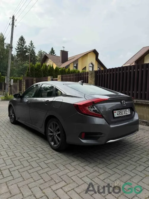 Продажа Honda Civic (FC) Рестайлинг, 2019 г., Минск Минск - изображение 3