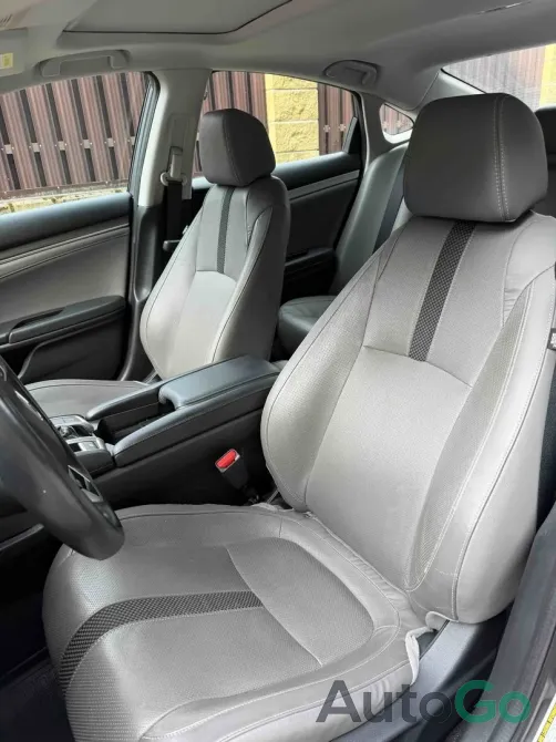 Продажа Honda Civic (FC) Рестайлинг, 2019 г., Минск Минск - изображение 10