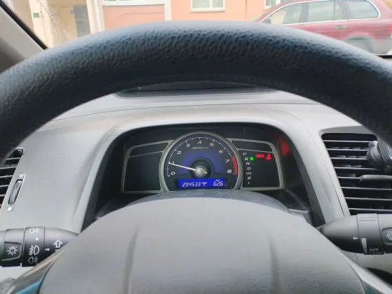 Продажа Honda Civic (FA/FD), 2006 г., Солигорск Солигорск