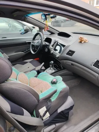 Продажа Honda Civic (FA/FD), 2006 г., Солигорск Солигорск