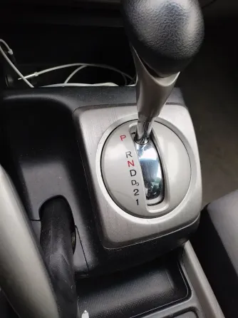 Продажа Honda Civic (FA/FD), 2006 г., Солигорск Солигорск