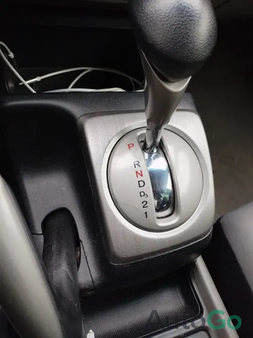 Продажа Honda Civic (FA/FD), 2006 г., Солигорск Солигорск - изображение 5
