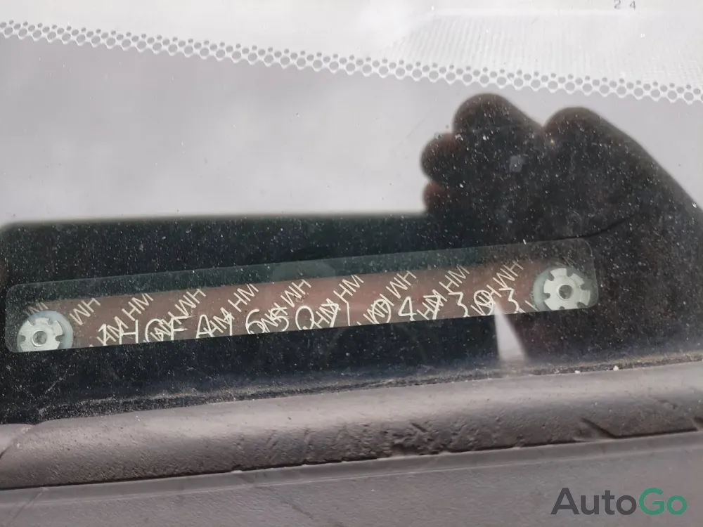 Продажа Honda Civic (FA/FD), 2006 г., Солигорск Солигорск - изображение 4