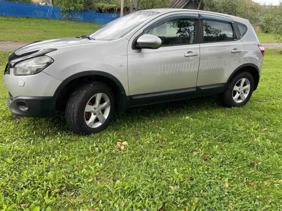 Продажа Nissan Qashqai (I) Рестайлинг, 2010 г., Минск Минск