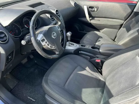 Продажа Nissan Qashqai (I) Рестайлинг, 2010 г., Минск Минск