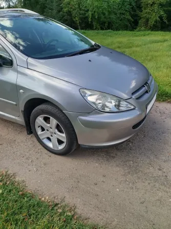 Продажа Peugeot 307 (I), 2005 г., Бобруйск Бобруйск