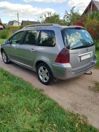 Продажа Peugeot 307 (I), 2005 г., Бобруйск Бобруйск