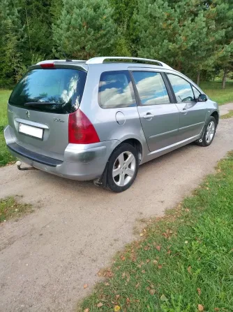Продажа Peugeot 307 (I), 2005 г., Бобруйск Бобруйск