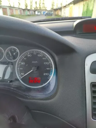 Продажа Peugeot 307 (I), 2005 г., Бобруйск Бобруйск