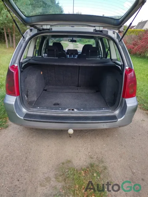 Продажа Peugeot 307 (I), 2005 г., Бобруйск Бобруйск - изображение 10