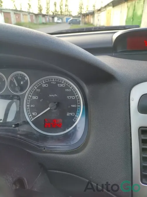 Продажа Peugeot 307 (I), 2005 г., Бобруйск Бобруйск - изображение 1