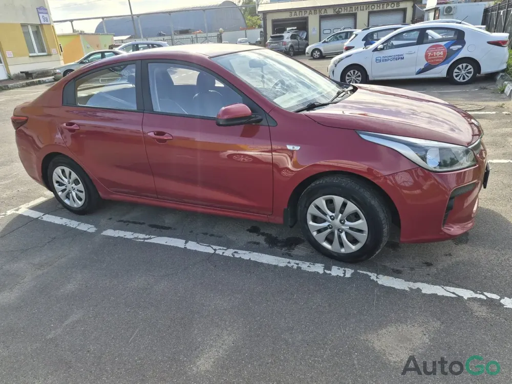 Продажа Kia Rio (FB), 2019 г., Минск Минск - изображение 3