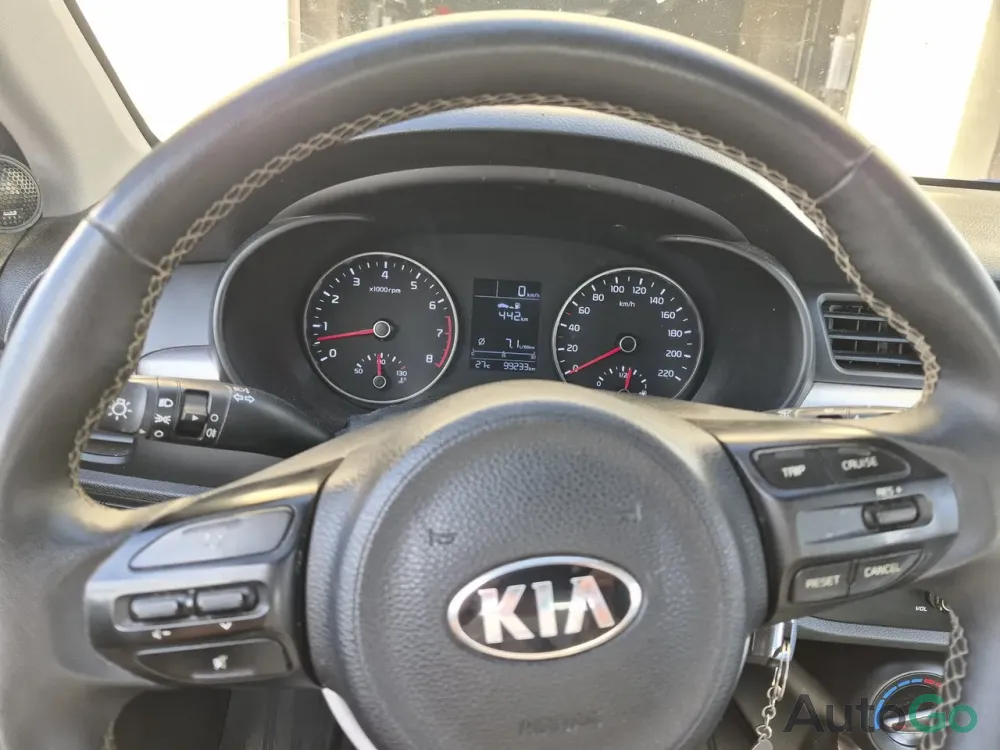 Продажа Kia Rio (FB), 2019 г., Минск Минск - изображение 12