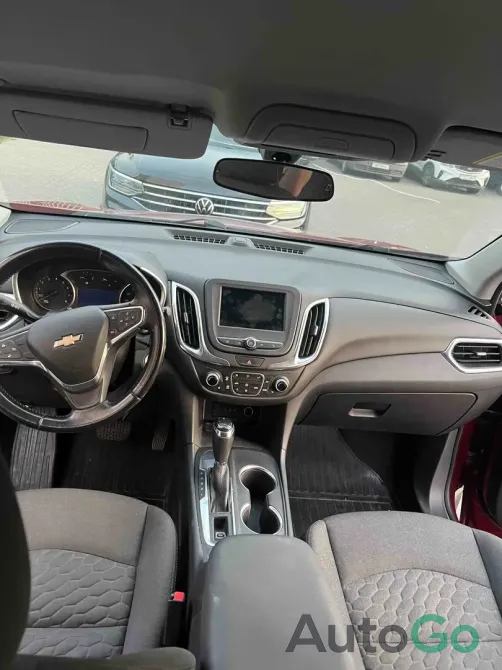 Продажа Chevrolet Equinox III, 2019 г., Минск Минск - изображение 11