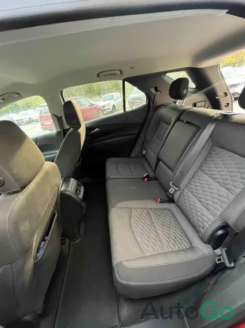 Продажа Chevrolet Equinox III, 2019 г., Минск Минск - изображение 10