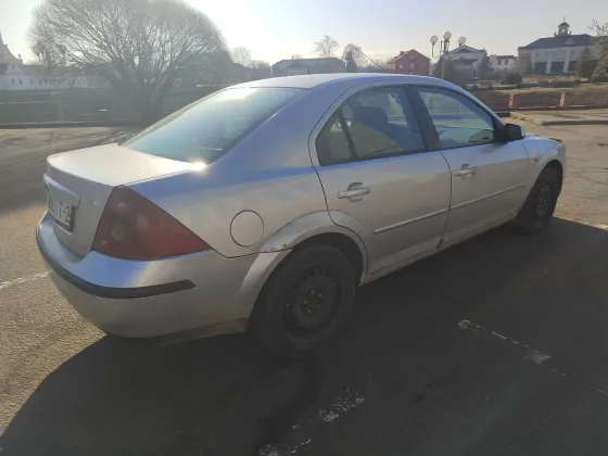 Продажа Ford Mondeo (III), 2001 г., Орша Орша