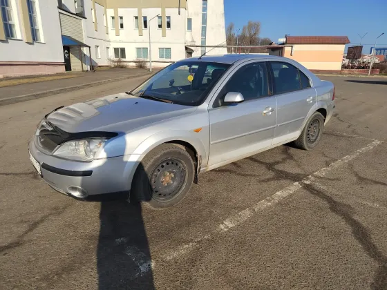Продажа Ford Mondeo (III), 2001 г., Орша Орша
