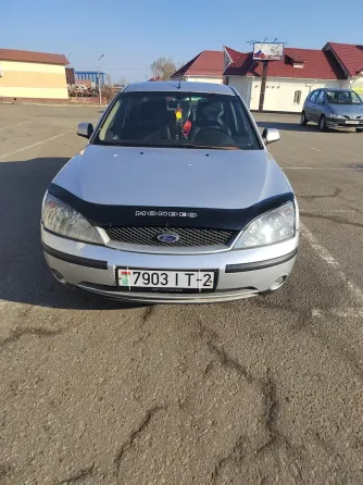 Продажа Ford Mondeo (III), 2001 г., Орша Орша
