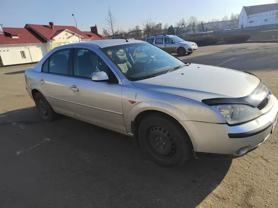Продажа Ford Mondeo (III), 2001 г., Орша Орша