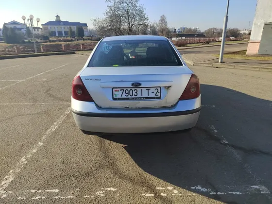 Продажа Ford Mondeo (III), 2001 г., Орша Орша