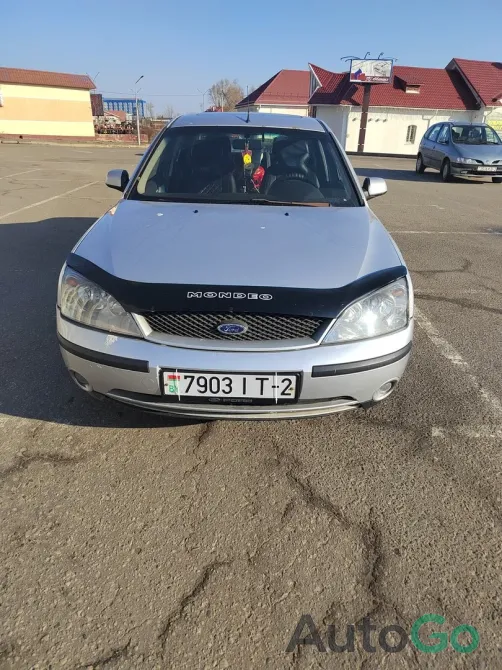 Продажа Ford Mondeo (III), 2001 г., Орша Орша - изображение 2