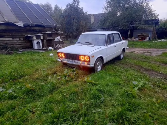 Продажа ВАЗ 2103 I, 1977 г., Минск Минск