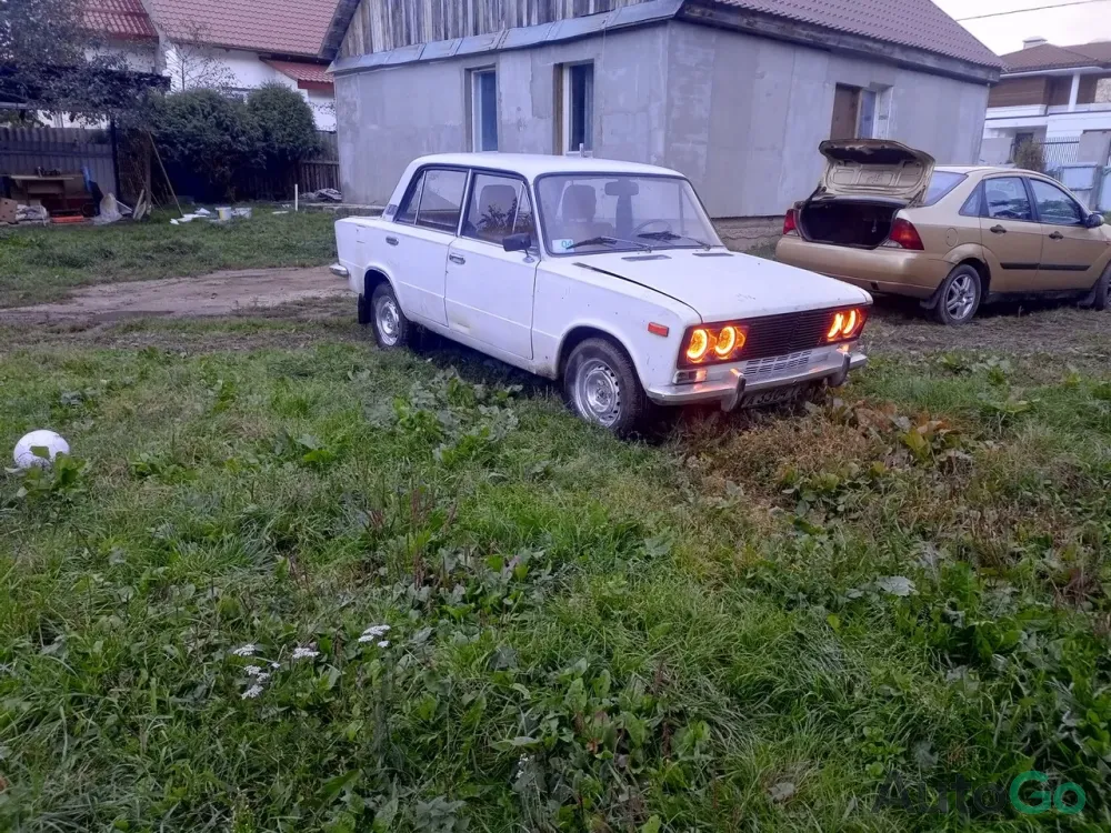 Продажа ВАЗ 2103 I, 1977 г., Минск Минск - изображение 3