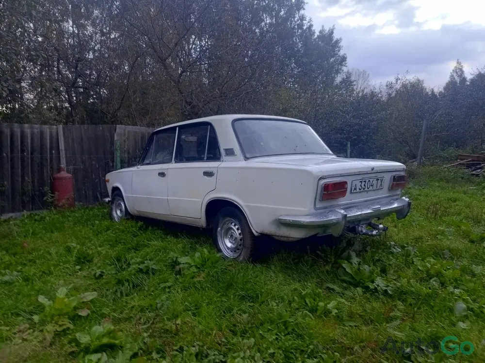 Продажа ВАЗ 2103 I, 1977 г., Минск Минск - изображение 1