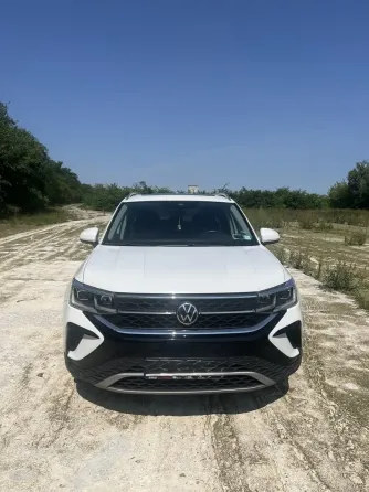 Продажа Volkswagen Taos (I), 2022 г., Минск Минск
