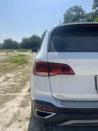 Продажа Volkswagen Taos (I), 2022 г., Минск Минск