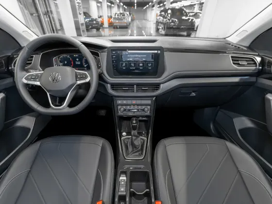 Продажа Volkswagen Taos (I), 2026 г., Минск Минск