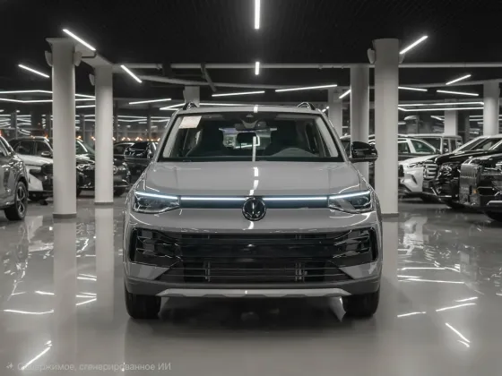 Продажа Volkswagen Taos (I), 2026 г., Минск Минск