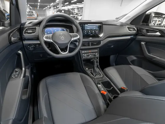Продажа Volkswagen Taos (I), 2026 г., Минск Минск