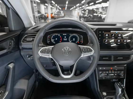 Продажа Volkswagen Taos (I), 2026 г., Минск Минск