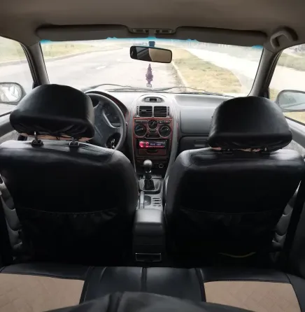Продажа Mitsubishi Carisma, 1997 г., Минск Минск