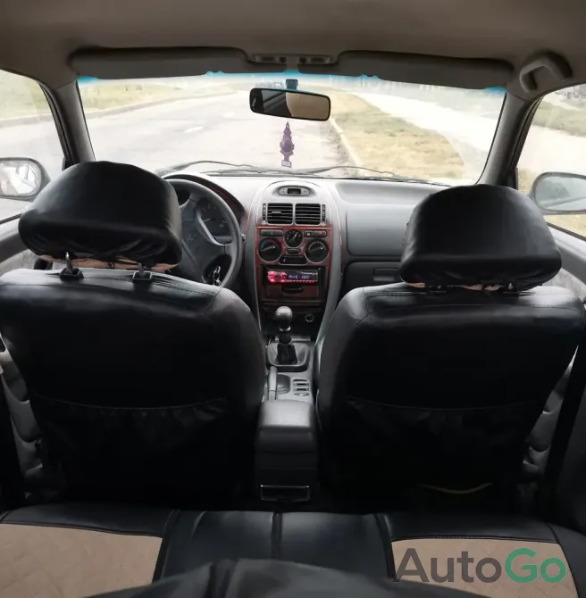 Продажа Mitsubishi Carisma, 1997 г., Минск Минск - изображение 5