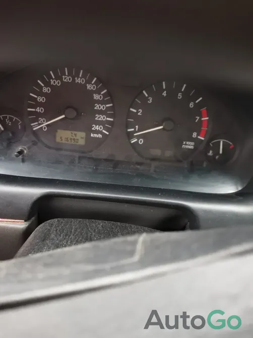 Продажа Mitsubishi Carisma, 1997 г., Минск Минск - изображение 4