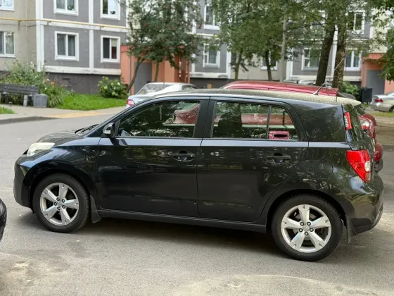 Продажа Toyota Urban Cruiser, 2009 г., Минск Минск