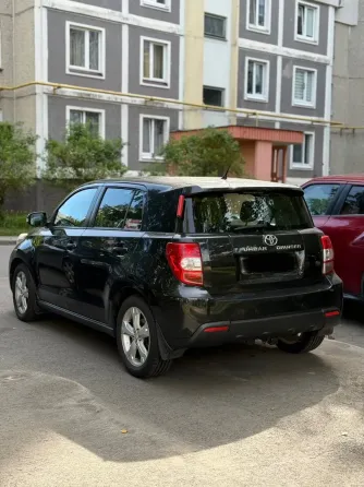 Продажа Toyota Urban Cruiser, 2009 г., Минск Минск