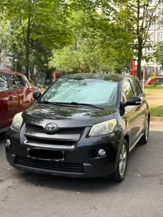 Продажа Toyota Urban Cruiser, 2009 г., Минск Минск