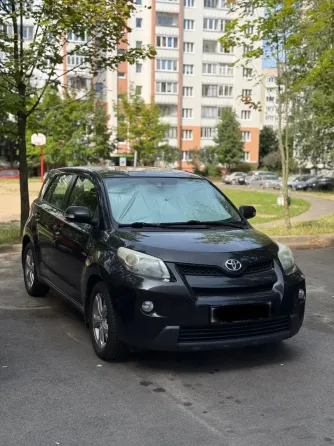 Продажа Toyota Urban Cruiser, 2009 г., Минск Минск