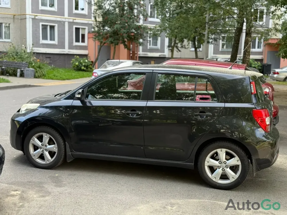 Продажа Toyota Urban Cruiser, 2009 г., Минск Минск - изображение 4