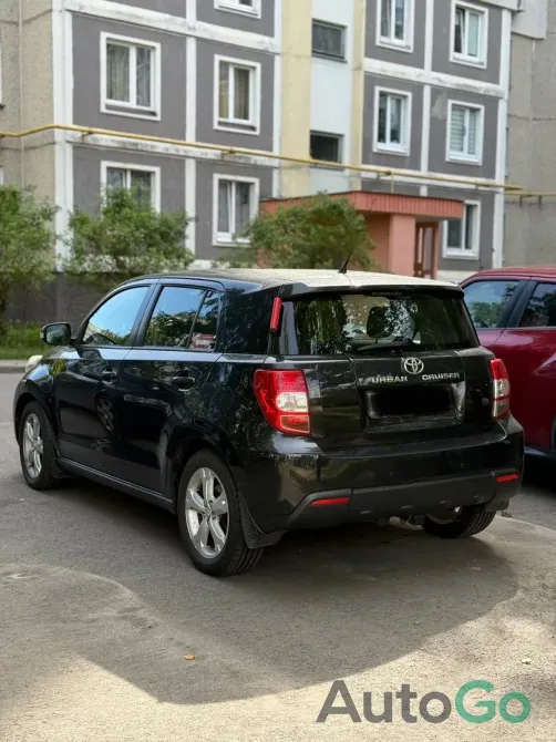 Продажа Toyota Urban Cruiser, 2009 г., Минск Минск - изображение 5