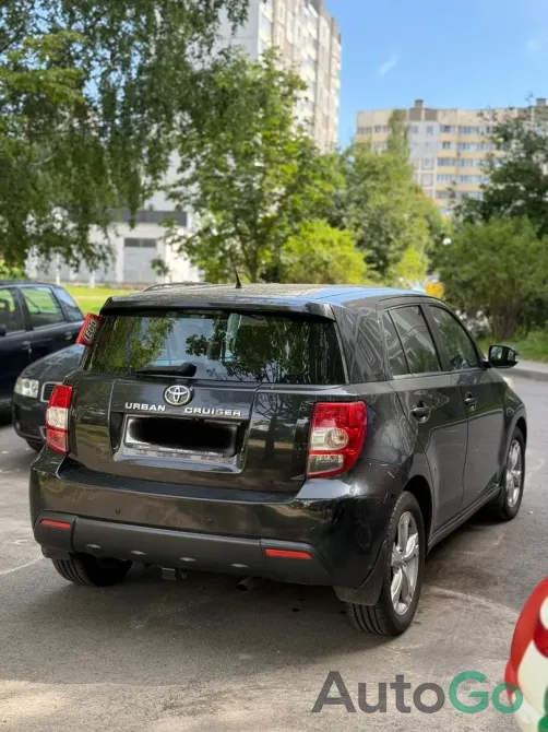 Продажа Toyota Urban Cruiser, 2009 г., Минск Минск - изображение 6