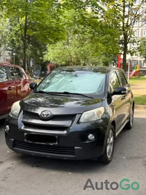 Продажа Toyota Urban Cruiser, 2009 г., Минск Минск - изображение 2